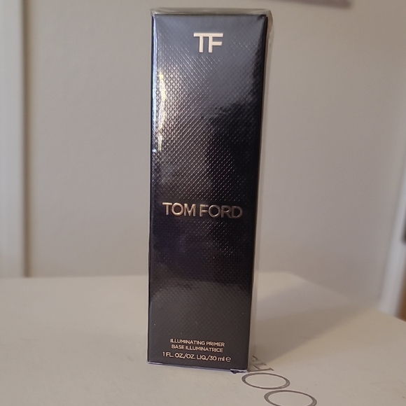Tom Ford Black Illuminating Primer - Picture 1 of 1